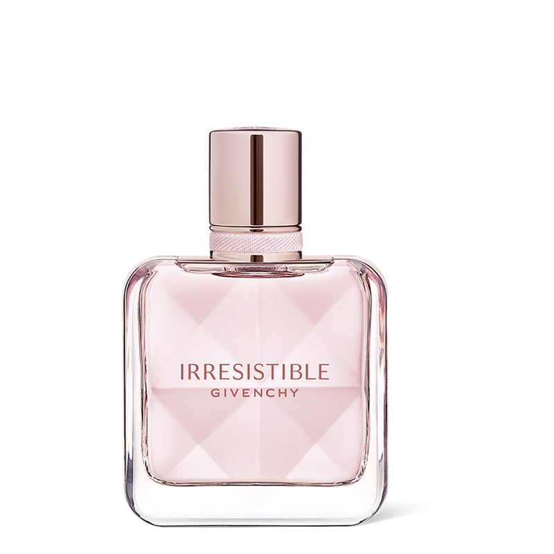 Eau de toilette - Irresistible