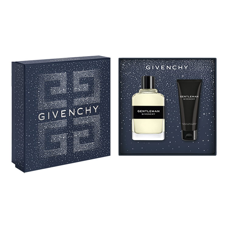 Ansicht 6 - GENTLEMAN GIVENCHY - Holiday Gift Set - 100ML