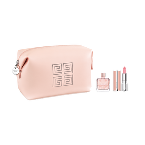 My Pink Look Pouch
