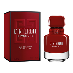 View 7 - L'INTERDIT ROUGE ULTIME - 35 ML