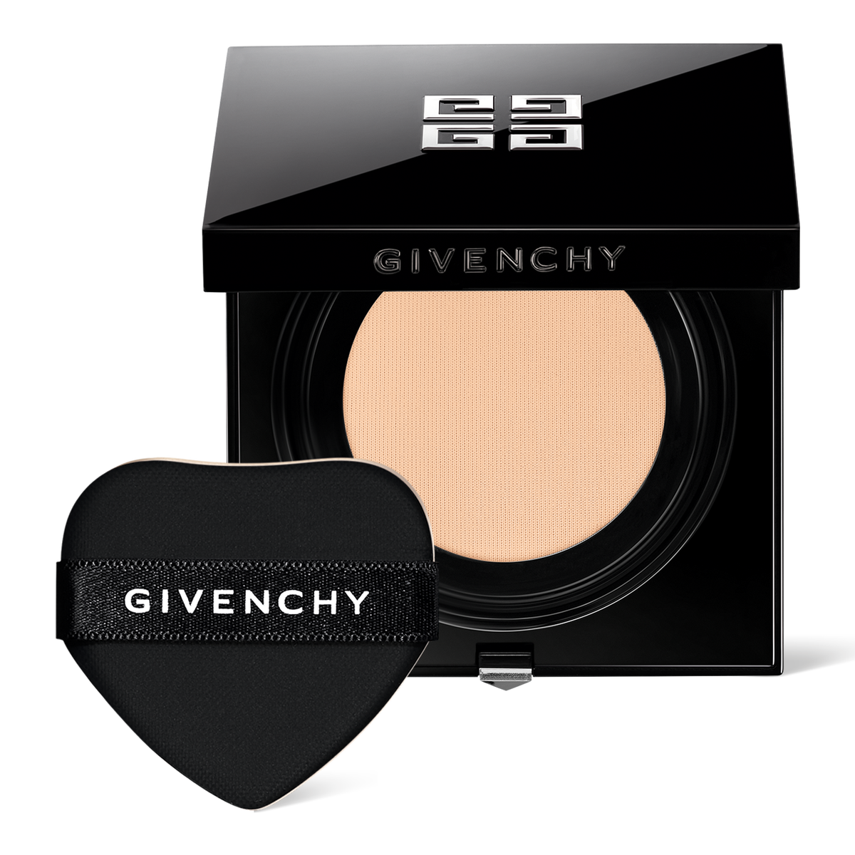 GIVENCHY タン・クチュール・クッション