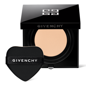 View 1 - タン・クチュール・クッション - テンション・テクノロジーで、ピンとしたハリ感のあるテンション肌へ。 GIVENCHY - P090481