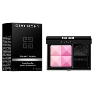 View 7 - PRISME BLUSH - Highlight. Structure. Color GIVENCHY - Love - P090322