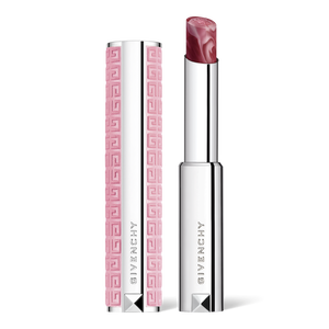 View 1 - ROSE PERFECTO - ÉDITION LIMITÉE - Beautifying Lip Balm GIVENCHY - Rouge Grainé - P184546