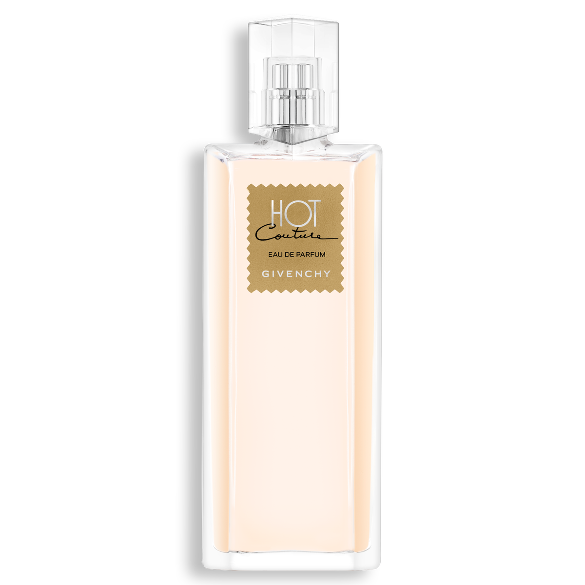 Hot couture eau de parfum givenchy outlet