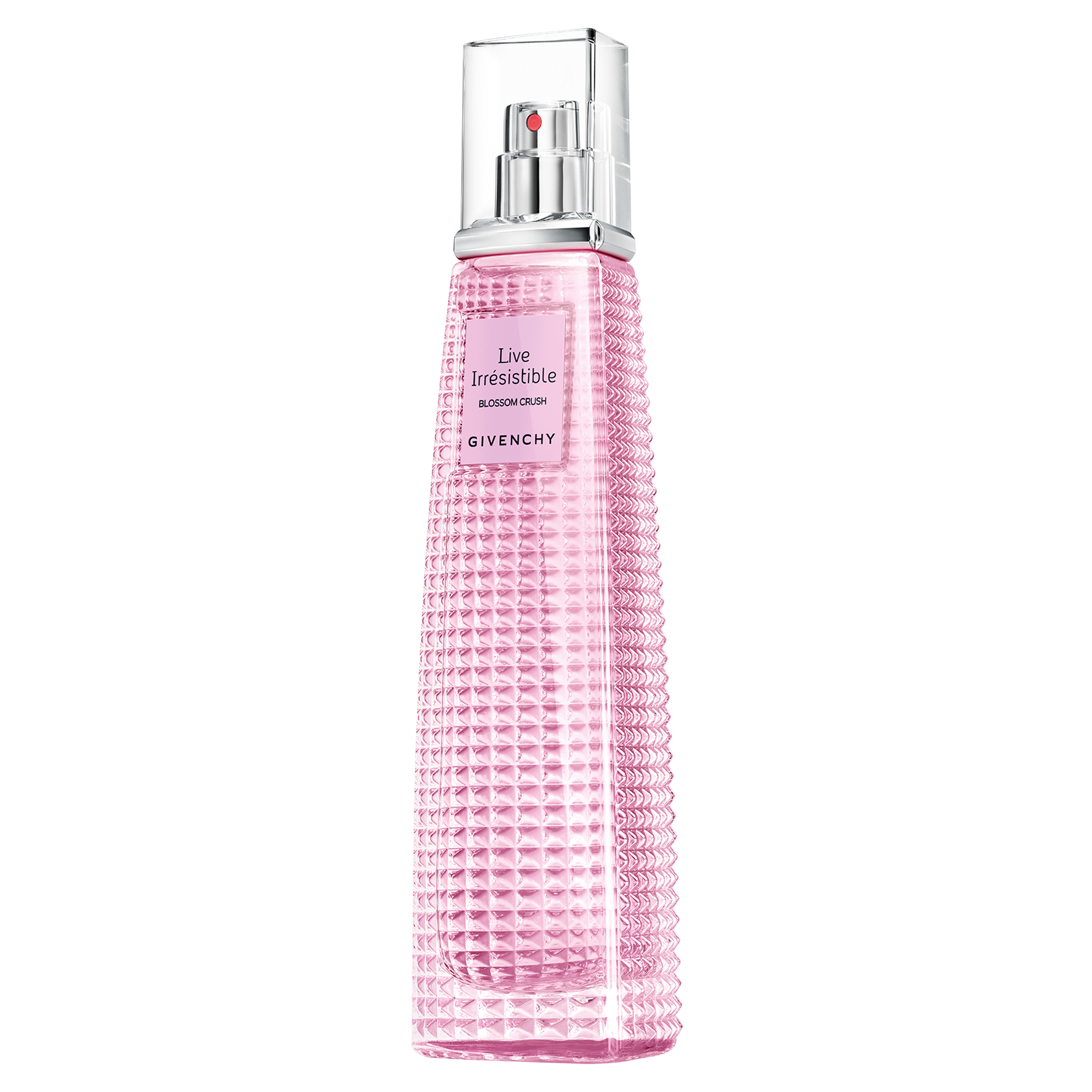 Givenchy Live Irresistible Blossom Crush 30ml 2024 www.alhudapk