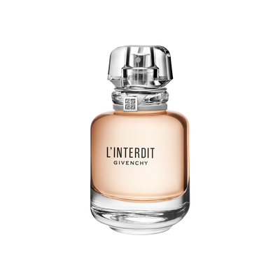 L Interdit Givenchy The modern version dares you to forbid yourself of nothing and allow no rules. l interdit