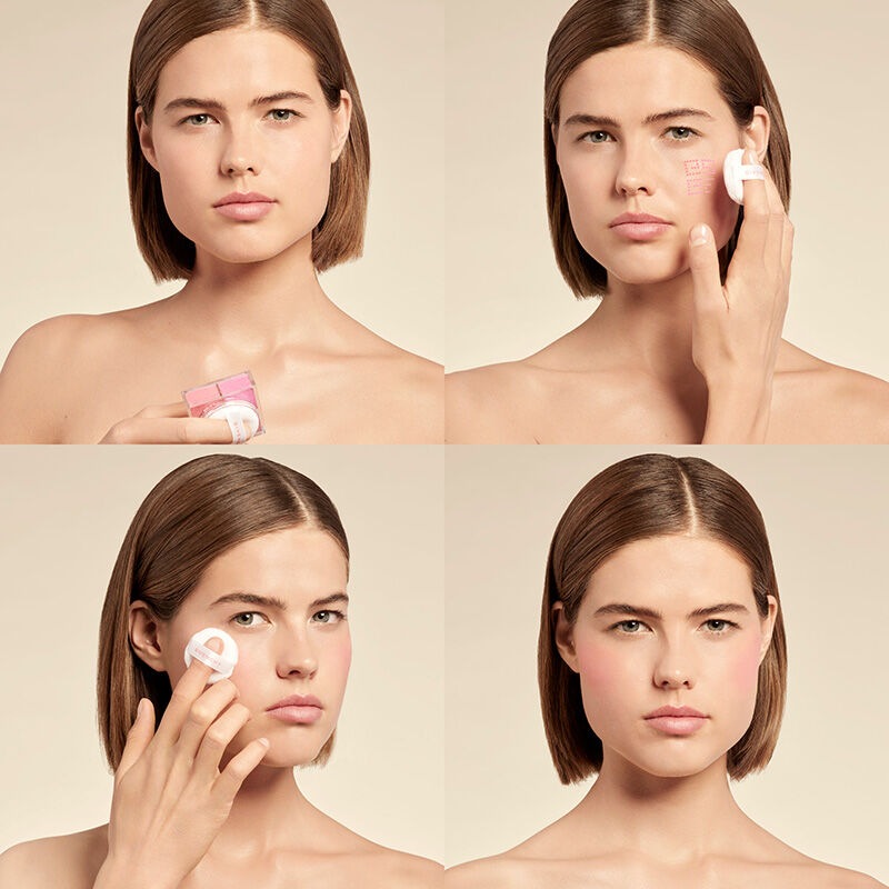 Blush 4 colours - Prisme Libre - n4