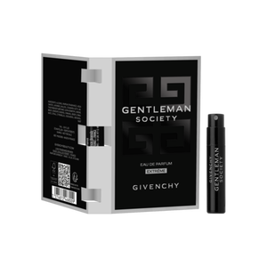 View 1 - GENTLEMAN SOCIETY EXTREME