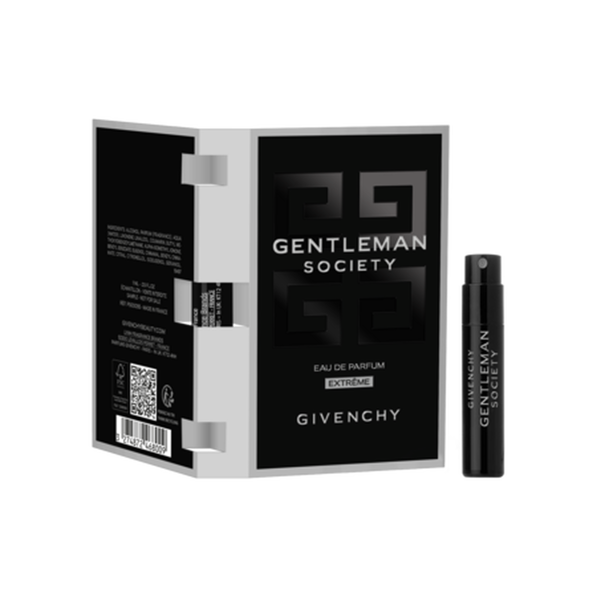 GENTLEMAN SOCIETY EXTREME