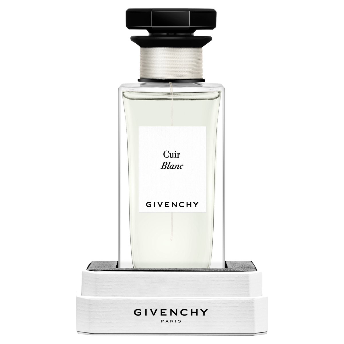 Givenchy shop atelier perfumes