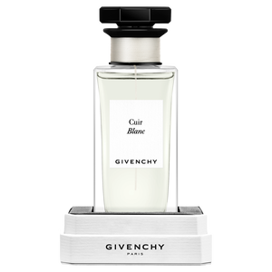 Cuir Blanc L atelier de givenchy eau de parfum Givenchy Beauty