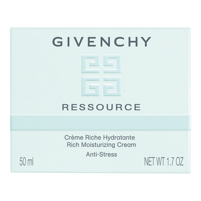 イドラ リソース リッチ - クリーム | Givenchy Beauty
