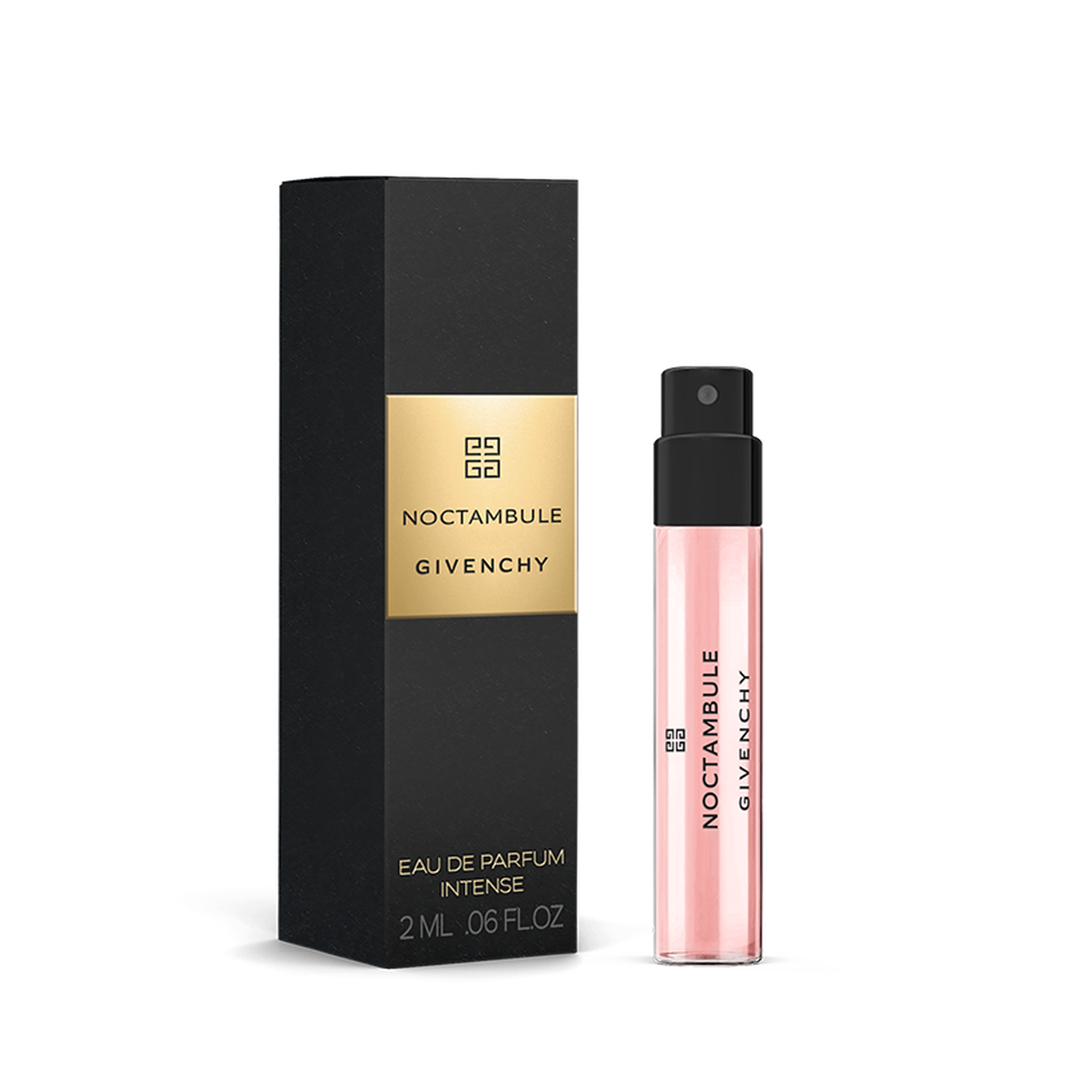 Noctambule eau de parfum - la collection particulière