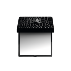 Vue 1 - Miroir de Poche