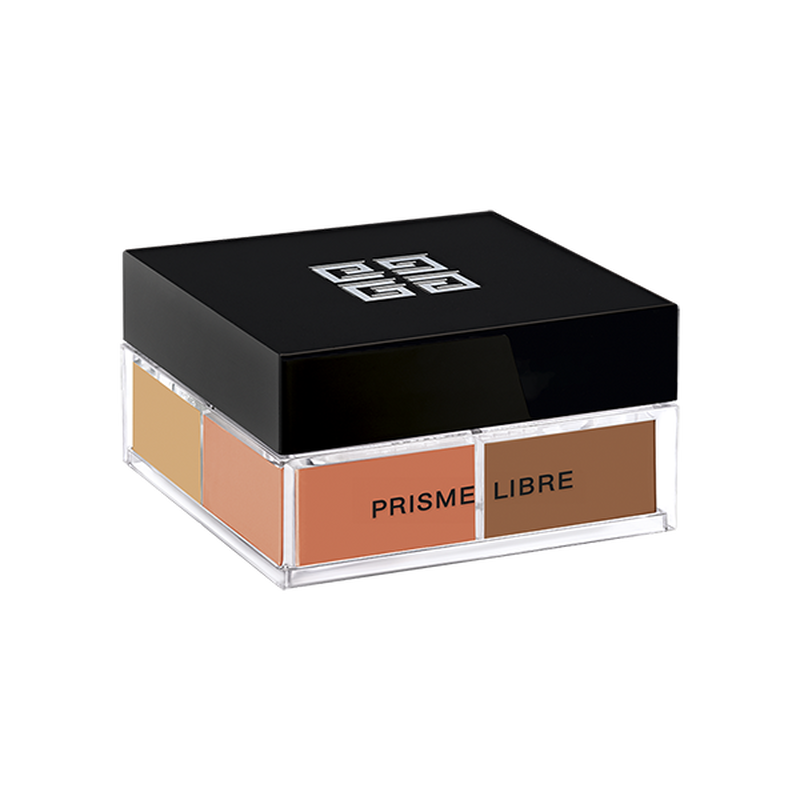 Prisme Libre Loose Powder Mini: Mini Setting Powder - n2