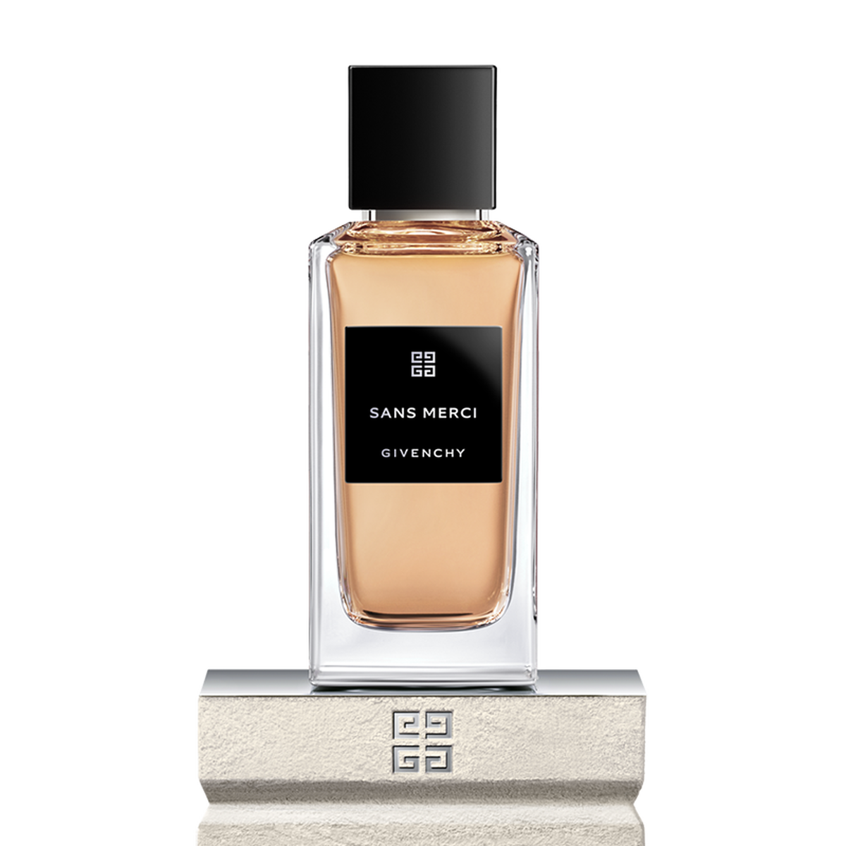 ド　ジバンシイ　サン　メルシー　100ml　未使用品 ド ジバンシイ サン メルシー - オーデパルファム | Givenchy Beauty