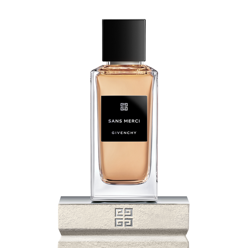 Sans Merci - La collection particulière – eau de parfum davana, vetiver