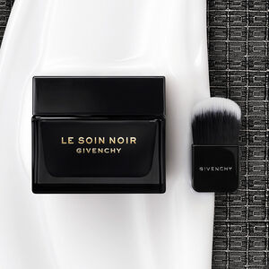 View 2 - LE SOIN NOIR LACE MASK - 50 ML
