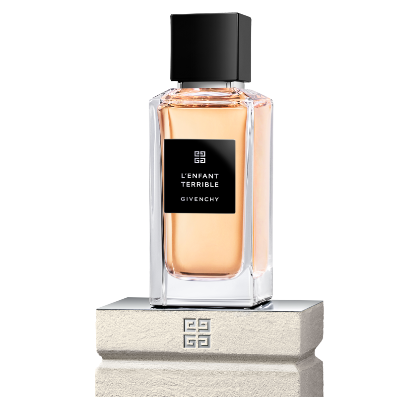 香水(男性用) Givenchy L'Enfant Terrible 100ml L'enfant Terrible - La collection particulière – eau de