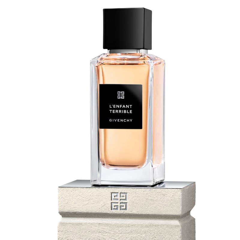 Givenchy L'enfant Terrible In Transparent