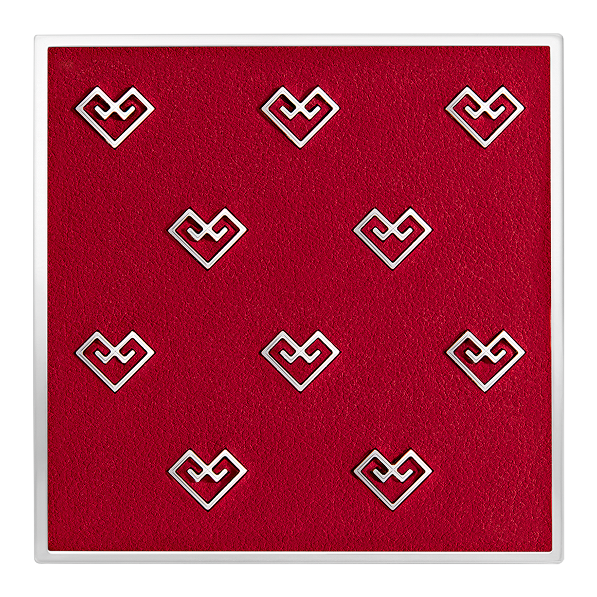 Vue 6 - PRISME LIBRE - N&deg;01 - Mousseline Pastel