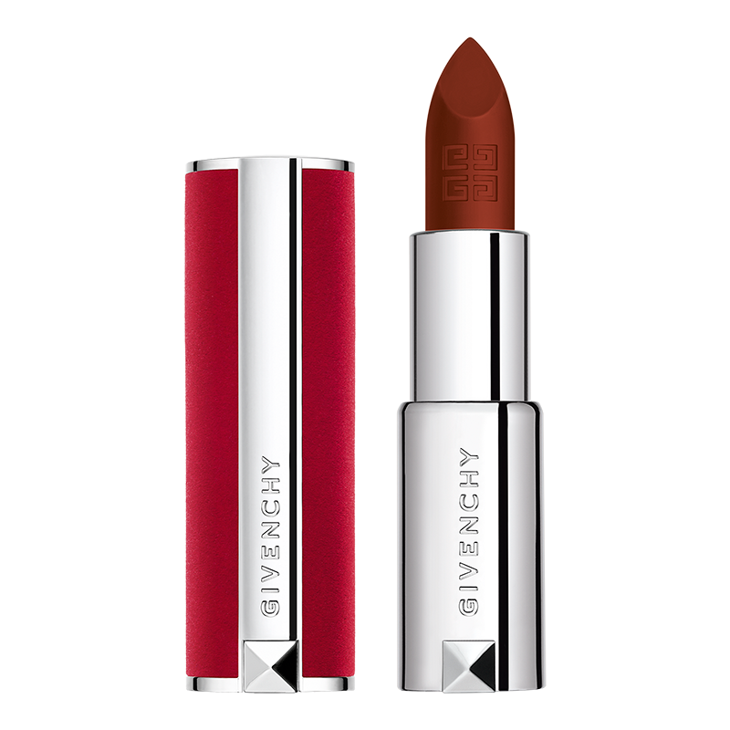 Le Rouge Deep Velvet - Powdery matte lipstick​