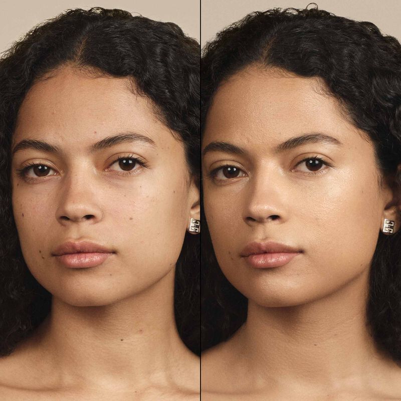 PRISME LIBRE GLOW SERUM: Hydrating Glow Foundation - n2