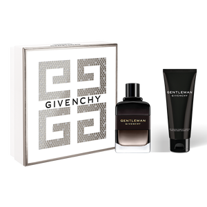 GENTLEMAN - COFFRET CADEAU - 60ML