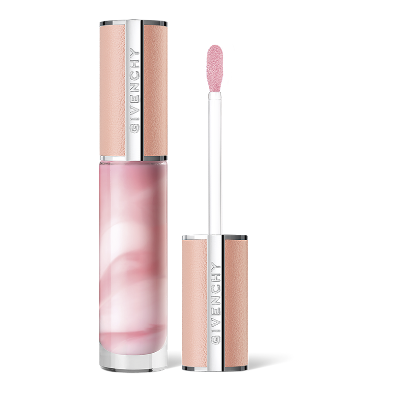 Rose Perfecto Liquid Lip Balm - Liquid lip balm 24h hydration & glossy finish​