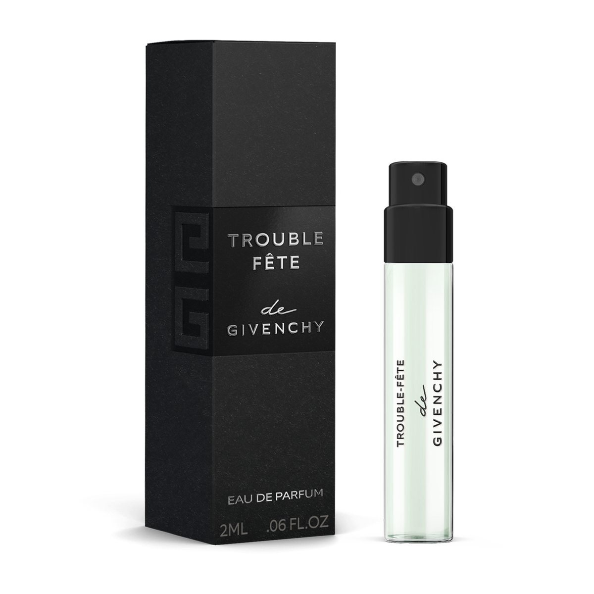 Trouble Fête Eau de Parfum - la Collection Particulière