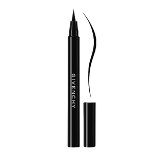 View 3 - LINER DISTURBIA - The waterproof felt-tip eyeliner for precise, buildable lines and an intense black formula. GIVENCHY - F20100178