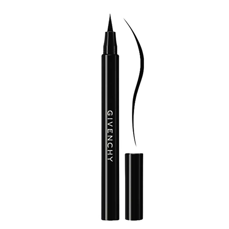 Liner Disturbia - 24h wear precision felt-tip eyeliner - n2