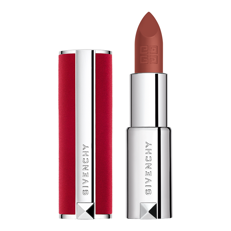 Le Rouge Deep Velvet - Powdery matte lipstick​