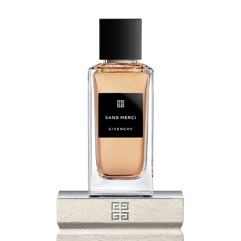ド　ジバンシイ　サン　メルシー　100ml　未使用品 ド ジバンシイ サン メルシー 100ml 未使用品 ド ジバンシイ サン ド