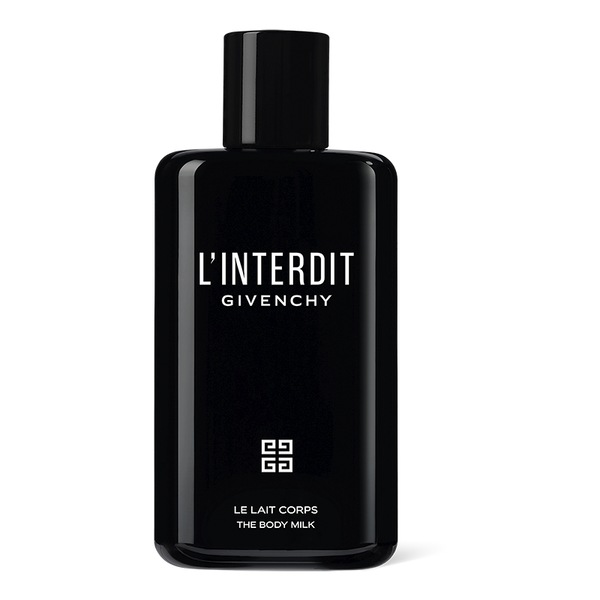 Givenchy L'interdit Body Milk