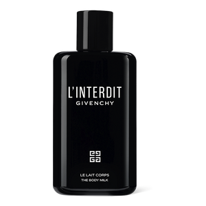 View 1 - L'INTERDIT - A white flower crossed by a dark woody accord. GIVENCHY - 200 МЛ - P069342