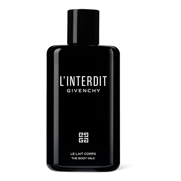 L'INTERDIT