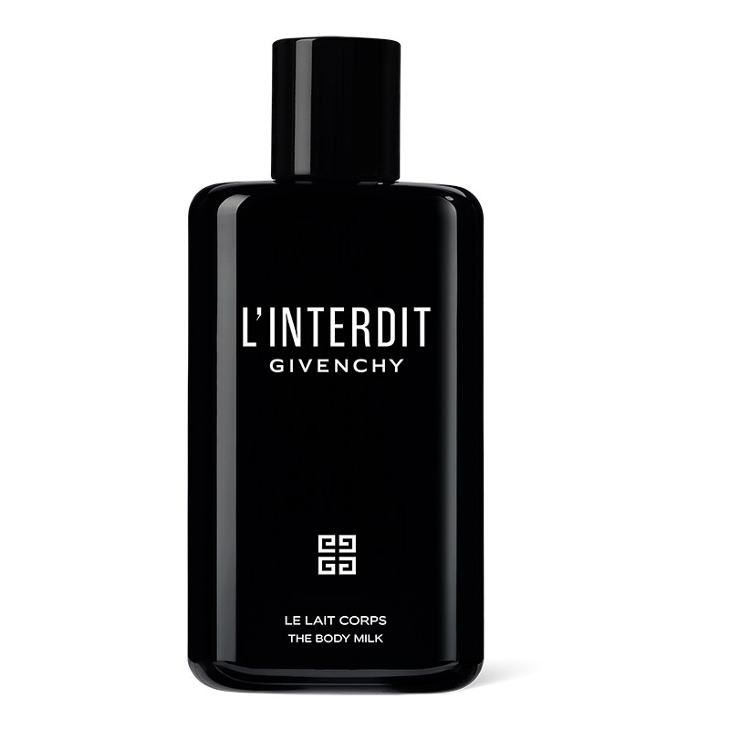 L'Interdit Givenchy Body Milk