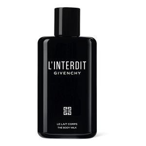 Ansicht 1 - L'INTERDIT GIVENCHY - 200 ML - P069342