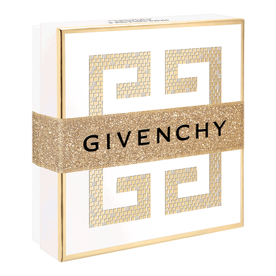 cylinder Terminal homosexual givenchy miniature perfume set