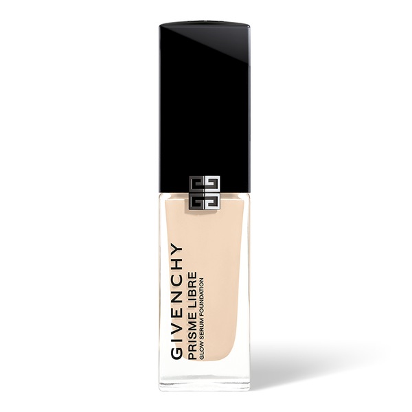 Givenchy Prisme Libre Glow Serum Blurring & Hydrating Foundation