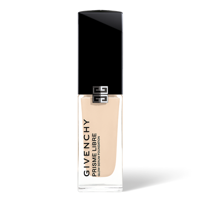 プリズム・リーブル・グロウ・セラム・ファンデーション - リキッド ファンデーション | Givenchy Beauty