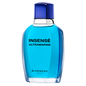 View 4 - ウルトラマリン オーデトワレ - 自然と自由を謳歌する男性をイメージしたフレグランス。 GIVENCHY - 100 ML - P014002