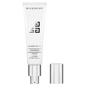 Ansicht 3 - BLANC DIVIN - UV Shield SPF 50+ / PA++++ Schutz für strahlendere und schönere Haut GIVENCHY - 30 ML - P059061