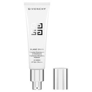 View 3 - BLANC DIVIN - Brightening and Beautifying Protection UV shield SPF 50+ / PA++++ GIVENCHY - 30 ML - P059061