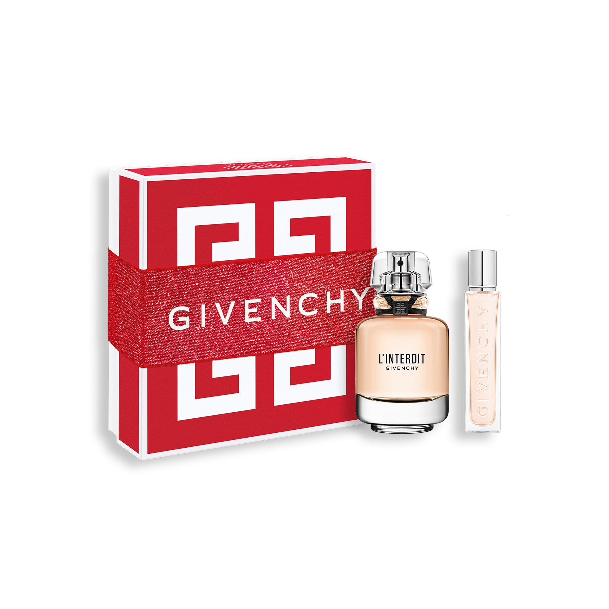 L'INTERDIT | Givenchy Japan