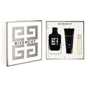 View 3 - GENTLEMAN  SOCIETY - SET REGALO GIVENCHY - 100ML - P100120