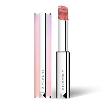 Givenchy le rouge perfecto intense pink hotsell