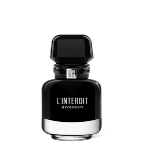 View 1 - L'INTERDIT - L'Interdit Eau de Parfum Intense усиливает и раскрывает трепет предвкушения с новой невероятной силой. GIVENCHY - 35 МЛ - P069170